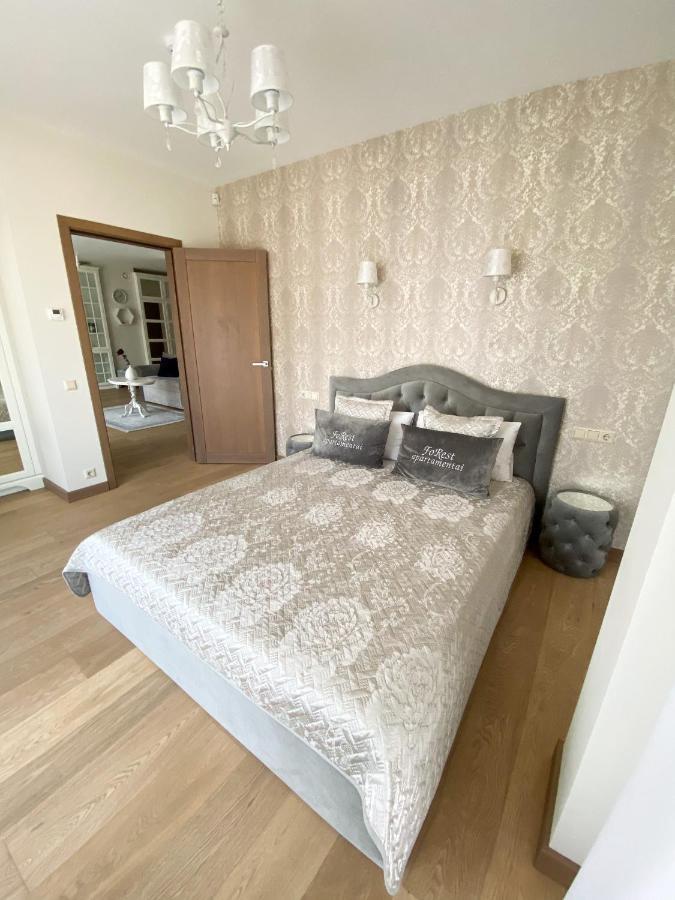 Forest Apartments Druskininkai Luaran gambar