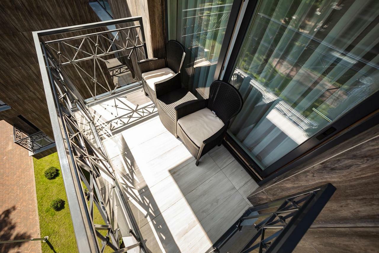 Forest Apartments Druskininkai Luaran gambar