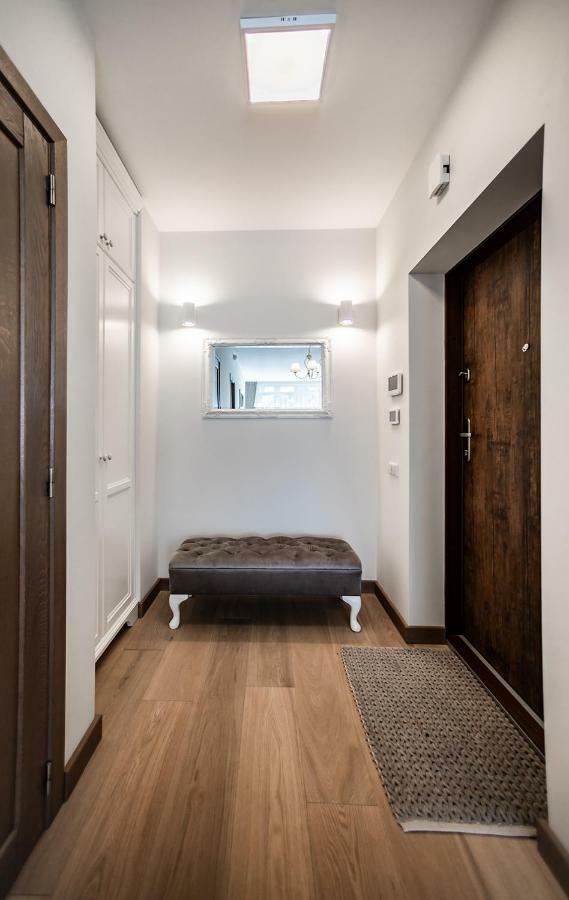 Forest Apartments Druskininkai Luaran gambar