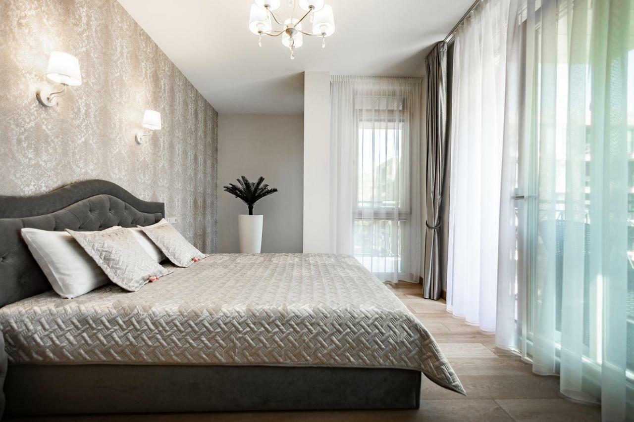 Forest Apartments Druskininkai Luaran gambar